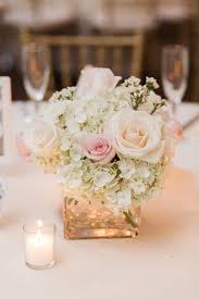 Simple Wedding Flowers Best Photos Wedding Flowers For A Simple Centerpiece Flower Centerpieces Wedding Elegant Wedding Centerpiece Wedding Reception Flowers