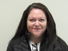 Esmeralda Borjas's Instagram, Twitter & Facebook