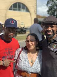 HBCU Homecoming Is Where You Remember Your Authentic Self