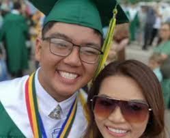 Kansas high school valedictorian stripped of title after graduation speech:  https://www.ky3.com/2025/05/22/high-school-valedictorian-stripped-title-after-graduation-speech/?utm_source=taboola&utm_medium=organicclicks&tbref=hp