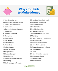 How can i make money online as a kid. How Can Kids Make Money Online Without Risking Their Life Mp3 Bg