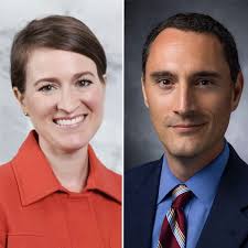 Financial Climate with Alex Roth