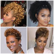 There is no woman who would not suit this lovely hairstyle. Updo Hairstyles For Black Ladies