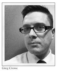 Greg Crowe