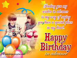 Happy Birthday Wishes For Brother Images In Tamil Advance Birthday Wishes Messages And Advance Birthday Card Wordings Advance Happy Birthday Advance Happy Birthday Wishes Happy Birthday Quotes For Friends