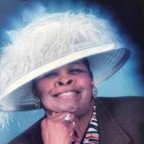 Mrs. Ruthell J. Monk Obituary