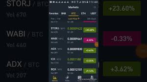 The best app for cryptocurrency will have excellent security and store your assets offline in cold storage. Best Bitcoin Trading Apps