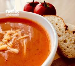 kemik suyuna domates corbasi yemek tarifleri yemek gida