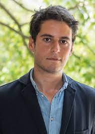 Gabriel attal est un homme politique français. File Gabriel Attal 02 Cropped Jpg Wikimedia Commons