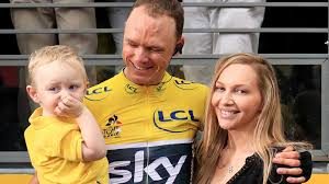 The danger with wearing mesh jerseys. Chris Froome Wife Family Height Weight Body Doping Scandal Wikiace