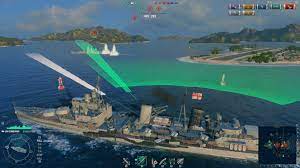 World Of Warships Pc Buy It At Nuuvem