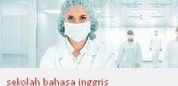 Terjemahan frasa bekerja di rumah sakit dari bahasa indonesia ke bahasa inggris dan terjemahan dari bekerja di rumah sakit di bahasa inggris. Mempelajari Istilah Bahasa Inggris Di Rumah Sakit