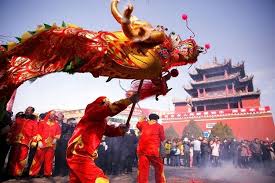El año nuevo chino es también un momento en el que el signo zodiacal anual cambia, lo que significa que cada año se asigna a un animal zodiacal específico. Como Se Celebra El Ano Nuevo Chino Magia Asiatica