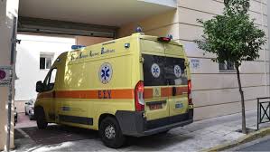 Tο μαφιόζικο χτύπημα και το παρελθόν του θύματος. 8essalonikh Hpie Sapoyni Prin Th Dikh Gia Dolofonia Kai Diakomisthke Sto Nosokomeio Skai
