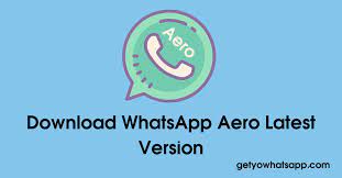 Whatsapp aero mod apk is a whatsapp mod application for android. Whatsapp Aero Apk August 2021 Download New Version V12 2 Anti Ban