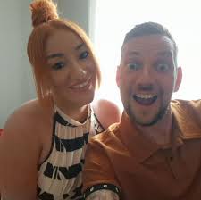 Breaking News! Celebrity boxing match between Connor John Hammer and Gareth  Kelly is to be announced in the next week. it's shaping up for a March or  April timeframe. With all proceeds