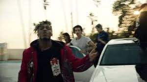 Official music video for black and white by juice wrld. Juice Wrld Black White Clothes Outfits Brands Style And Looks Spotern