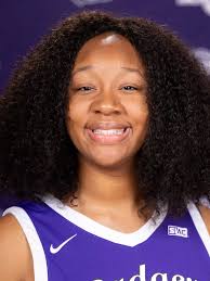 2024-25 Women's Basketball Roster