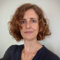 Nele Vandekerckhove's Instagram, Twitter & Facebook