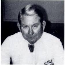 History of diagnostic radiology at the University of Alabama at Birmingham  Hospital.