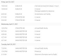 Why Does A Package Stay In Destination Sorting Facility For Over 36 Hours?  - Quora