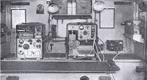 Maquette Char Henschel 33D1 Kfz.72 Radio Communication Truck - ICM 35467 -  Model Maquette 1/35