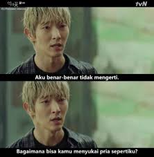 Pin Di Kdrama Quotes