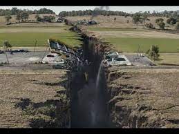 Breaking Mega Quakes 7 3 Hits Indonesia 6 6 Hits Australia Fantasy Landscape Earthquake San Andreas Fault