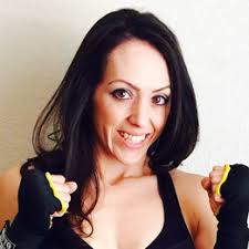 Charisa Sigala vs. Faye Shields, Gladiator Challenge