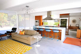 • enhanced views and natural lighting. 16 Smart Ideas To Decorate Small Open Concept Kitchen