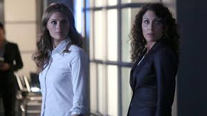 Investigating the killing of a japanese ballerina, castle and beckett find a shrine with the murder weapon in an old factory. Castle Staffel 6 Folge 2 Stream Xcine Me