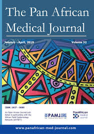The Pan African Medical Journal