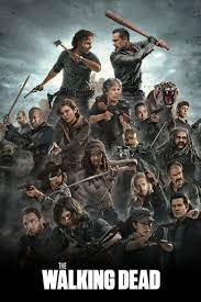Temporada 8 0 Walking Dead The Walking Dead Walking
