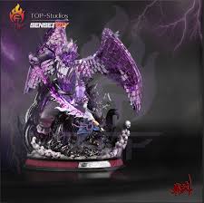 Susanoo, also known as the tempestuous god of valour (勇武の荒神, yūbu no aragami; Sasuke Perfect Susanoo By Top Studio