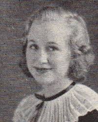 Gunda Andersen Cromar (1917-1998)