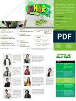 Borneotalk vol 53 by borneotalk kuching issuu. Brand Profile Era Jan2020a Audience Measurement Entertainment