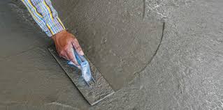 Maybe you would like to learn more about one of these? Comment Couler Une Dalle Beton En Interieur Beton Estampe