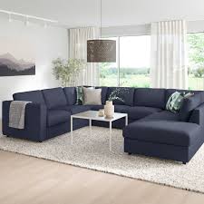 Pin Von Rossy Garcia Auf Decoracion Bequemes Sofa Ecksofa Grau Ikea Ecksofa