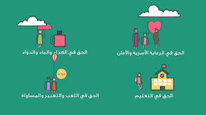 أطفالنا الصغار يوم الطفل العالمي Youtube