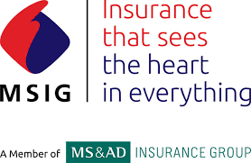 Claims Health Msig Singapore