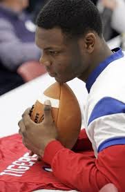 Ole Miss suspends receiver Patrick Patterson