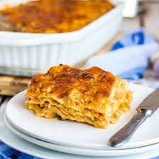 Lasagnes Au Thon Tomates Et Creme Fait Maison Recette Lasagnes Thon Lasagnes Recettes De Cuisine