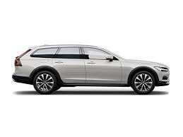 2021 Volvo V90 Cross Country Wagon Digital Showroom The Autobarn Volvo Cars Oak Park