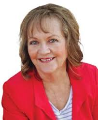 Star Rating and Reviews for Julie Buell