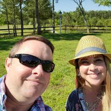 Robin Bostic and Richard Morris' Wedding Website