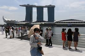 Home coronavirus china coronavirus hong kong coronavirus south korea coronavirus malaysia coronavirus singapore coronavirus philippines all stories series. Business As Usual Singapore Tourism Persists Amid Coronavirus Outbreak News The Jakarta Post