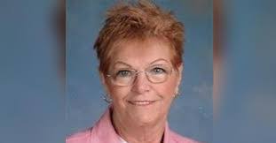 Sharon Scull's Instagram, Twitter & Facebook