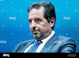 Mario Bernardini's Instagram, Twitter & Facebook