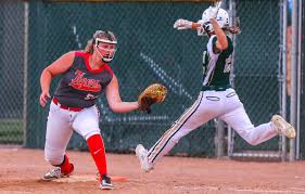 Cedar Falls softball showcases electric offense during sweep of Iowa City  West