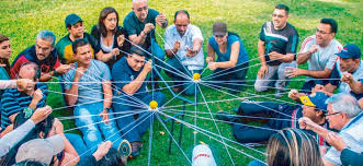 Whether it's solving problems, thinking creatively or competing against one another, activities are carried out with the aim of tightening team bonds. Team Building Activities For Athletes 20 Team Building Exercises For Youth Sports